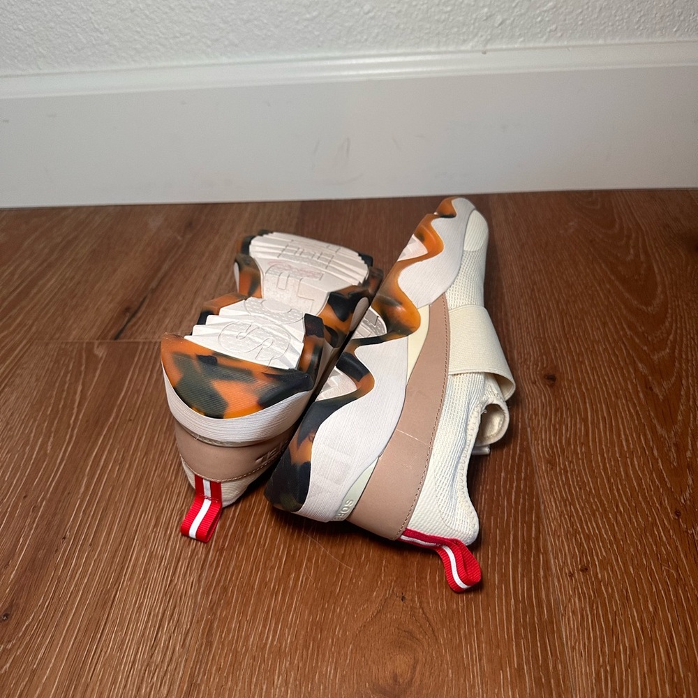 Sorel KINETIC™ Impact II Women's Sneaker NWOT - Picture 5 of 8
